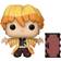 Funko Pop! Animation Demon Slayer Zenitsu Agatsuma