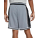Nike Dri-Fit DNA+ Men's Basketball Shorts - Cool Grey/Black/White
