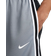 Nike Dri-Fit DNA+ Men's Basketball Shorts - Cool Grey/Black/White