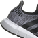 Adidas Kid's Swift Run 1.0 - Core Black/Core Black/Cloud White