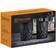 Nachtmann Noblesse Black Whiskyglas 29.5cl 2Stk.