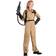 Fun Kid's Deluxe Ghostbusters Costume