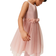 H&M Tulle Dress - Pink (1225112002)