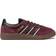 Adidas Handball Spezial - Maroon/Core Black/Crystal White