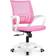 NEO CHAIR CPSW Pink Office Chair 38.6"