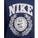 Nike Women's Sportswear Club Crewneck Fleece Sweatshirt - Midnight Navy