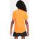 Nike Older Kid's Dri-FIT Miler Training Top - Bright Mandarin (FD0237-885)