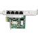 HP Ethernet 1Gb 4-port BASE-T BCM5719 Adapter