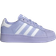 Adidas Superstar XLG W - Cloud White/Violet Tone