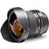 Walimex 8mm F3.5 II VDSLR for Canon