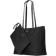 Kate Spade Mel Packable Tote Bag - Black