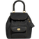 Coach Riya Backpack 21 - Glovetanned Leather/Brass/Black