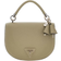 Guess Gizele Saffiano Mini Handbag - Green