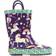 Western Chief Kid's Unicorn Dreams - Purple