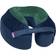 Cabeau Evolution Earth Memory Foam Neck Pillow Blue (25x24)