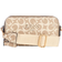 Guess Lewistown Crossbody - Beige