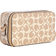 Guess Lewistown Crossbody - Beige