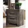 Ashley Furniture Wynnlow Gray Bedside Table 20x48"