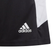 Adidas Kid's Condivo 22 Training Shorts - Black/White (HA6282)