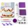 Wilton Fondant Shapes and Cut-Outs Kit Cake Decoration