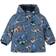 Name It Snow05 Jacket - Bering Sea (13223025)