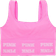 PINK Seamless Logo Sports Bra - Lola Pink