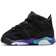 Nike Air Jordan 6 Retro TD - Black/Bright Concord/Aquatone