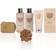 Lovestee Bath & Body Vanilla Spa Gift Set 6-pack