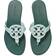 Tory Burch Miller Soft - Sea Bubble/Vintage Fern