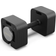 Zipro Dumbbell with Adjustable Load Square 24kg