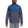 Nike Men's Windrunner Repel Running Jacket - Court Blue/Thunder Blue/Reflective Silver