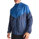 Nike Men's Windrunner Repel Running Jacket - Court Blue/Thunder Blue/Reflective Silver