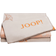 Joop! Faded Cornflower Filz Orange, Beige (200x150cm)