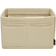 Omystyle Purse Organizer Insert For Handbags - Beige