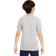 Nike Air Older Kid's T-shirt - Dark Grey Heather/Court Blue (FV2343-064)