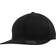 Flexfit Original Flat Visor Cap - Black