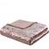 Intelligent Design Alyssa Duvet Cover Pink (228.6x172.72)