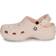 Crocs Classic Platform Clog - Quartz