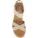 Skechers BOBS Desert Kiss Secret Picnic - Natural