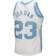 Mitchell & Ness Michael Jordan North Carolina Tar Heels 1983/84 Authentic Retired Player Jersey