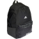 Adidas Classic Badge of Sport 3 Stripes Backpack - Black/White