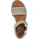 Skechers Bobs Desert Kiss Bella Breeze - Natural/Multi