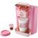 JAKKS Pacific Disney Princess Style Collection Play Gourmet Coffee Maker