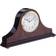 Howard Miller Baxter Brown Table Clock 10.5"