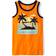 The Children's Place Boy's Graphic Tank Top - Dragon Fire Cl