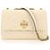 Tory Burch Small Kira Chevron Convertible Shoulder Bag - New Cream