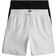 H&M Regular Fit Sweatshorts 2-pack - Black/Grey Melange