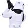 Nemesis Now The Original Stormtrooper Bust Small White Dekofigur 14.2cm