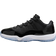 Nike Air Jordan 11 Retro Low M - Black/Varsity Royal/White