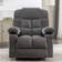 Massage Rocker Recliner Chair